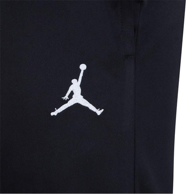 Pantaloni Air Jordan Diamond copii negru