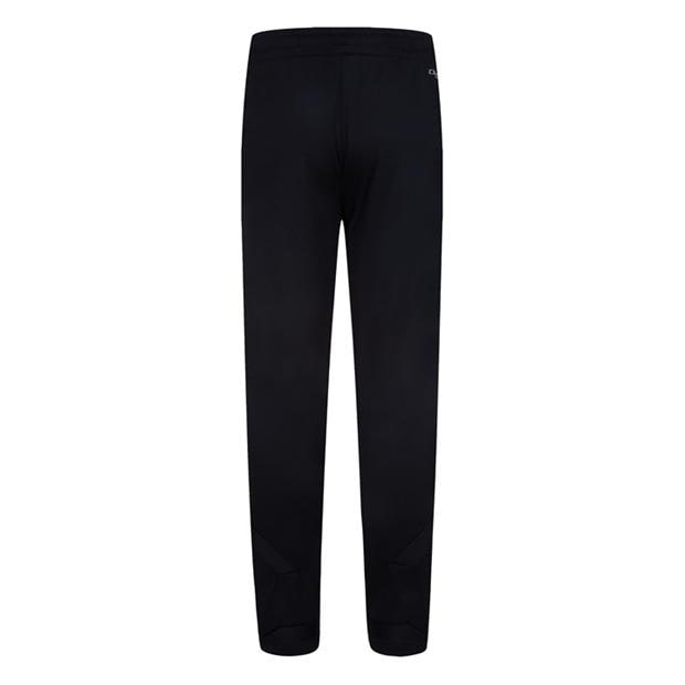 Pantaloni Air Jordan Diamond copii negru