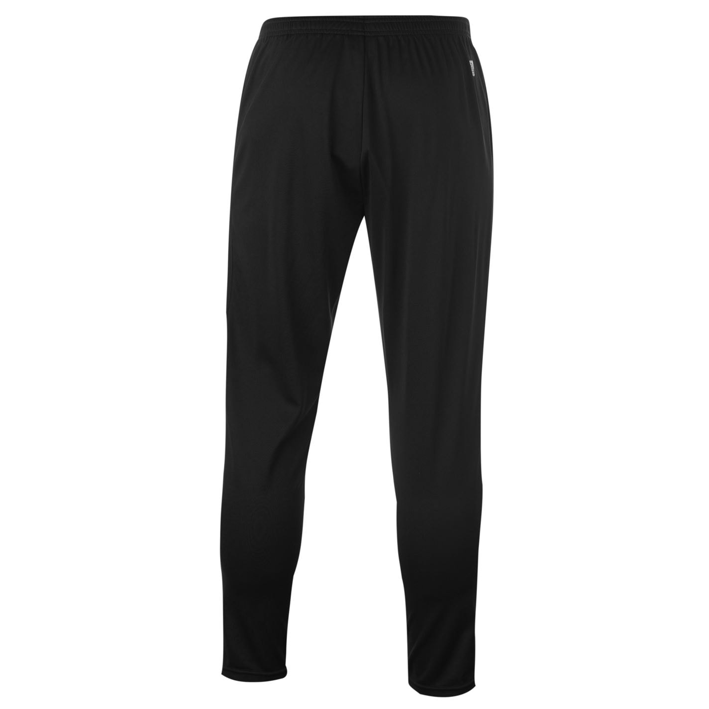 Pantaloni antrenament sport Sondico Strike pentru Barbati negru