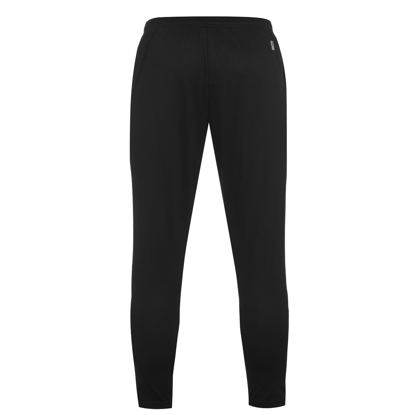 Pantaloni antrenament sport Sondico Strike pentru Barbati negru