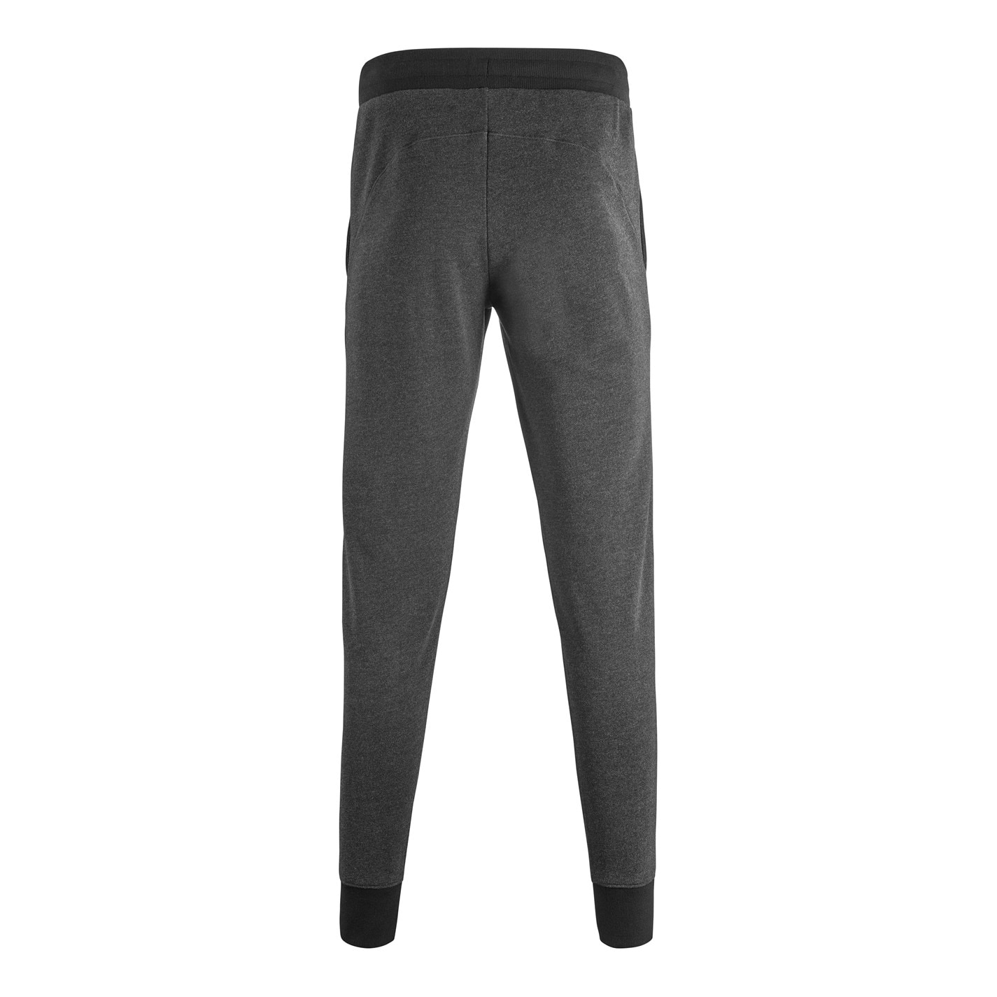 Pantaloni Babolat Exc Jggr femei negru hthr