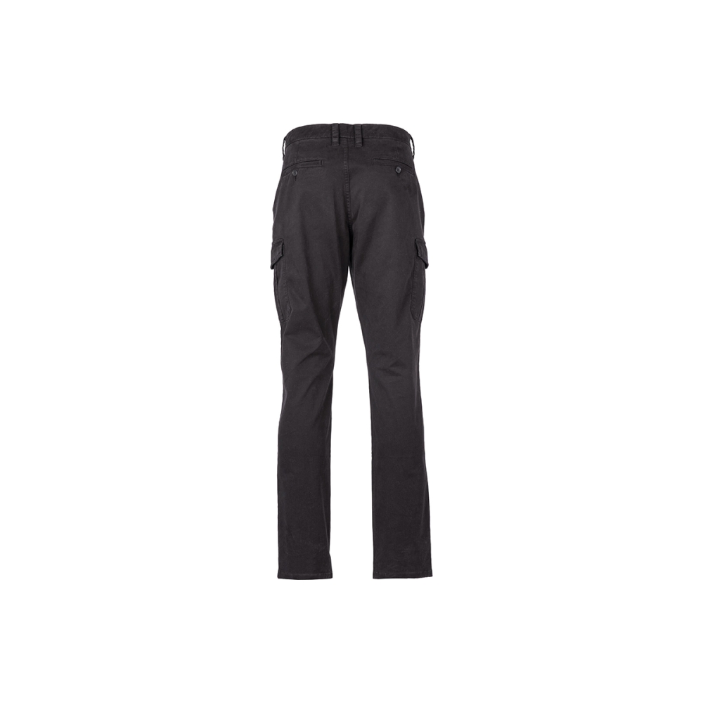 Pantaloni Barbati Ternua Lawn Black