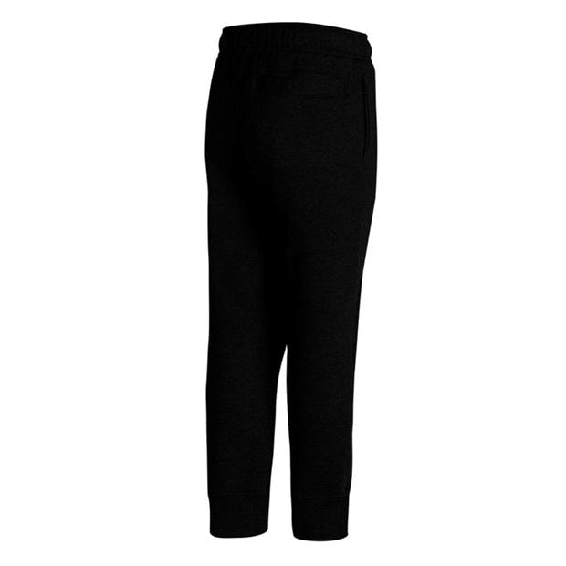 Pantaloni caldurosi Nike HBR baietei negru