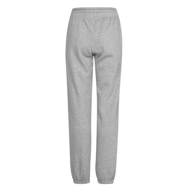 Pantaloni caldurosi Nike Sportswear Essential pentru Femei inchis gri deschis