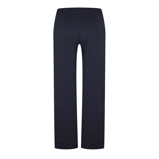 Pantaloni Canterbury Comb Sweat copii bleumarin