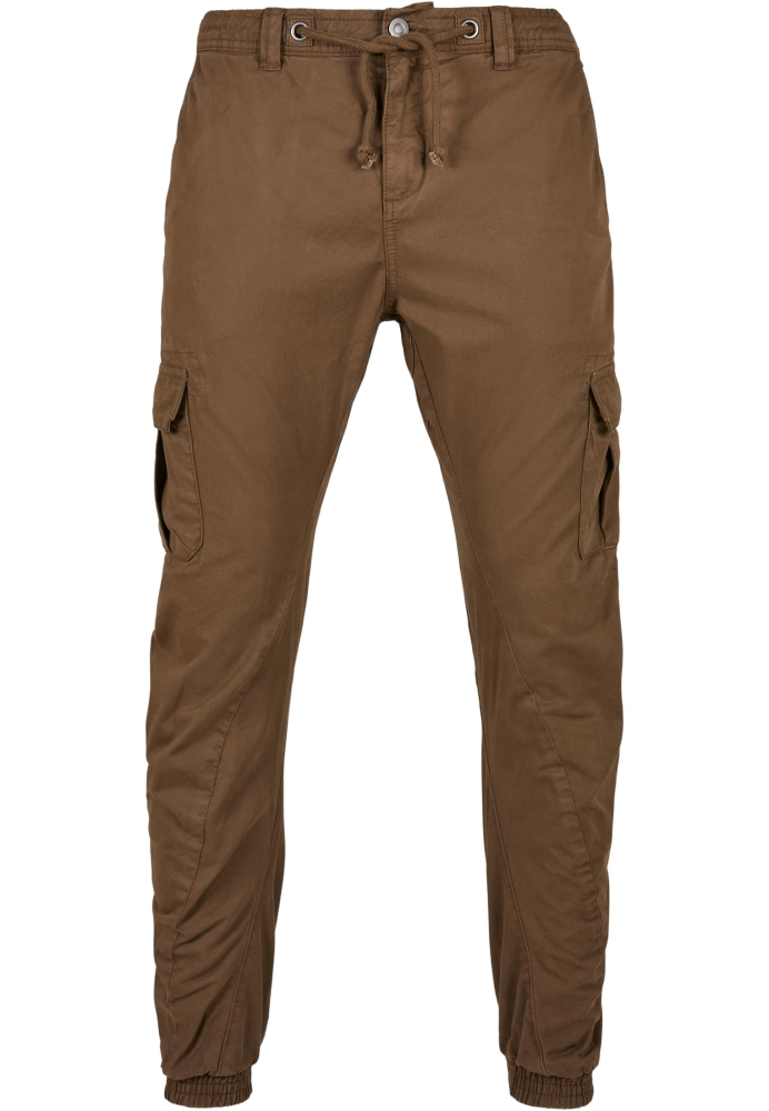 Pantaloni cargo lungi  Urban Classics kaki