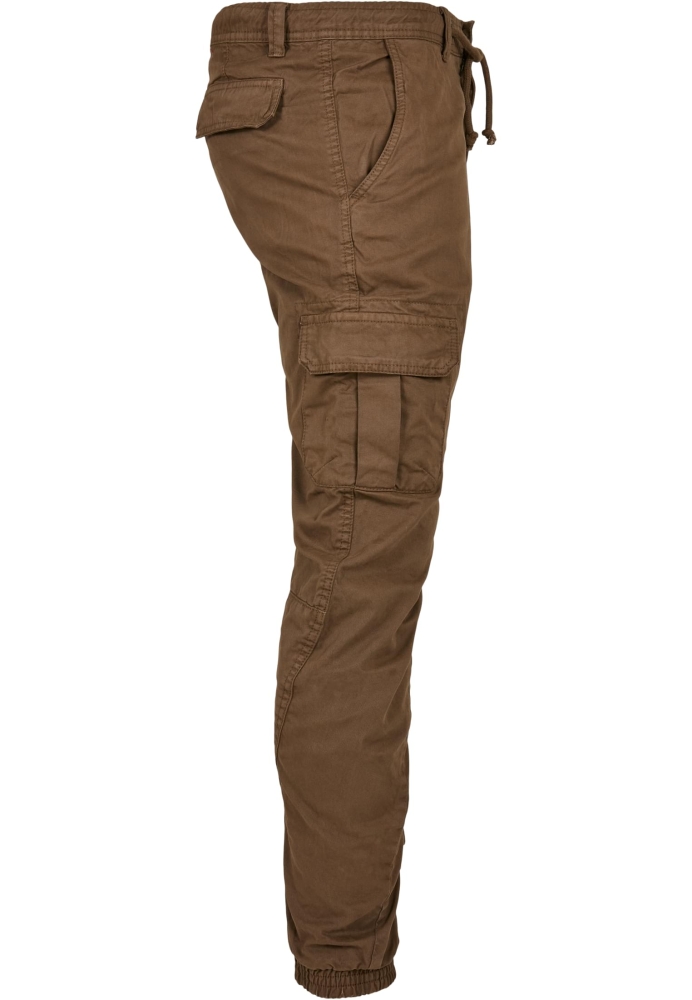 Pantaloni cargo lungi  Urban Classics kaki