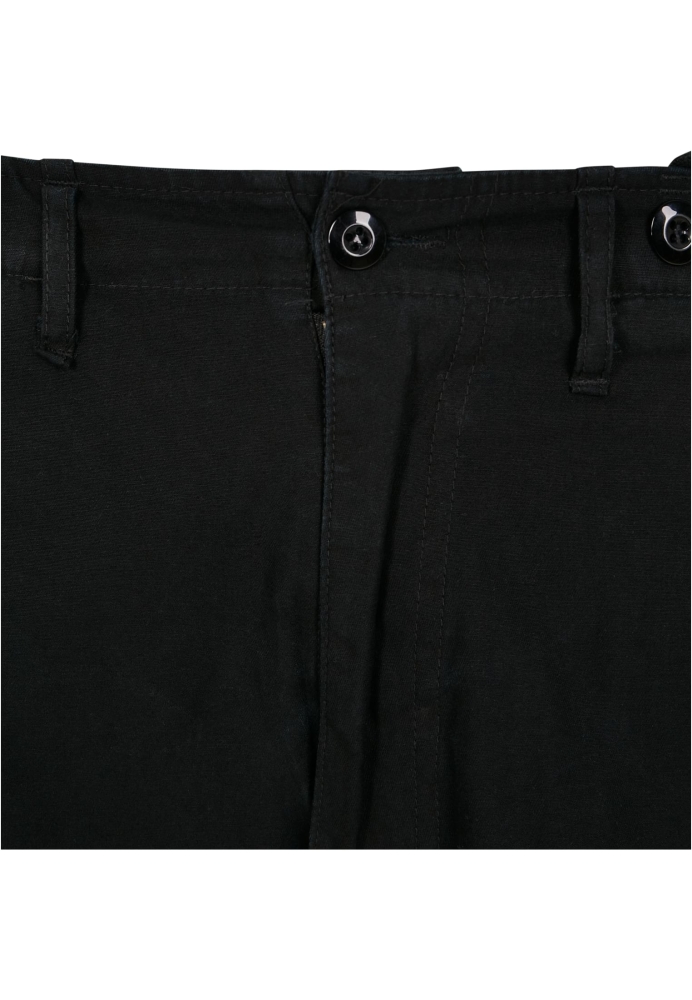 Pantaloni Cargo M-65 Vintage negru Brandit