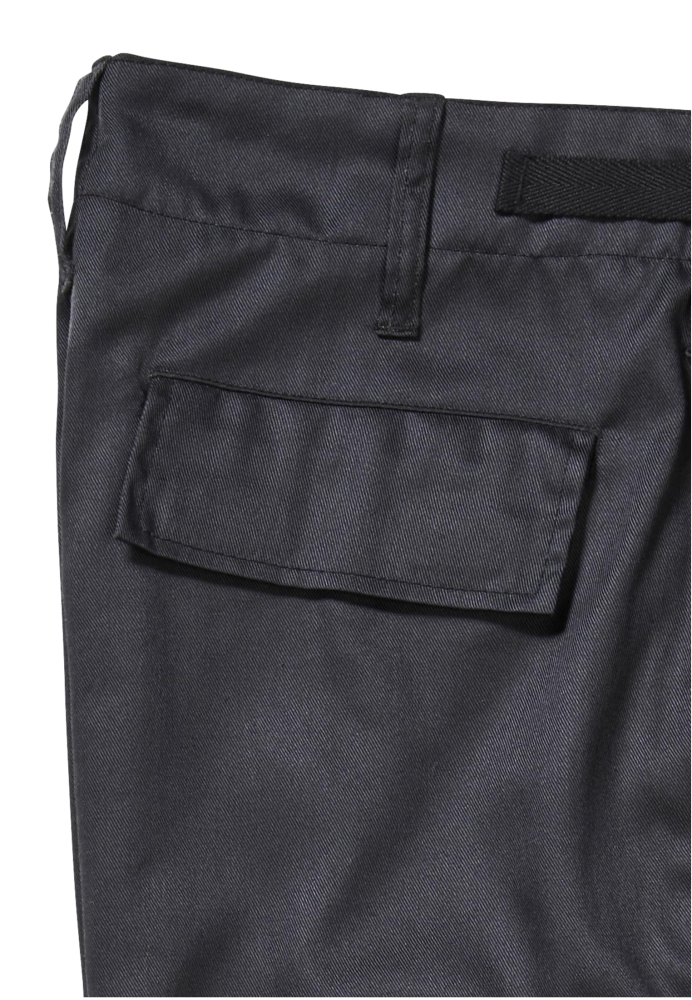 Pantaloni Cargo Security Ranger negru Brandit