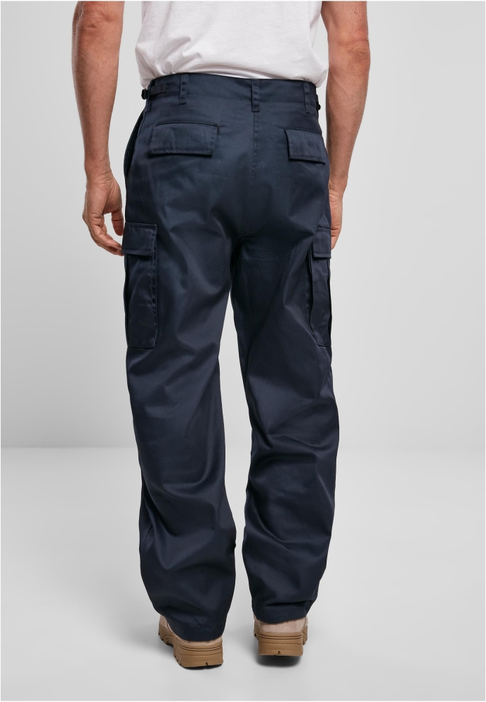 Pantaloni Cargo US Ranger bleumarin Brandit