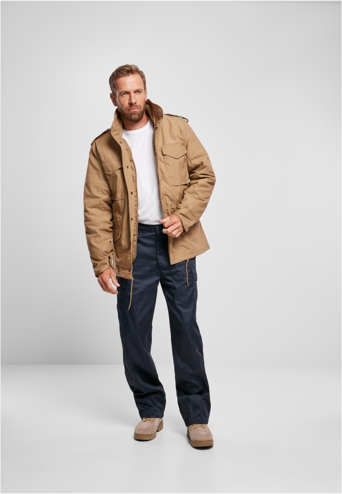 Pantaloni Cargo US Ranger bleumarin Brandit