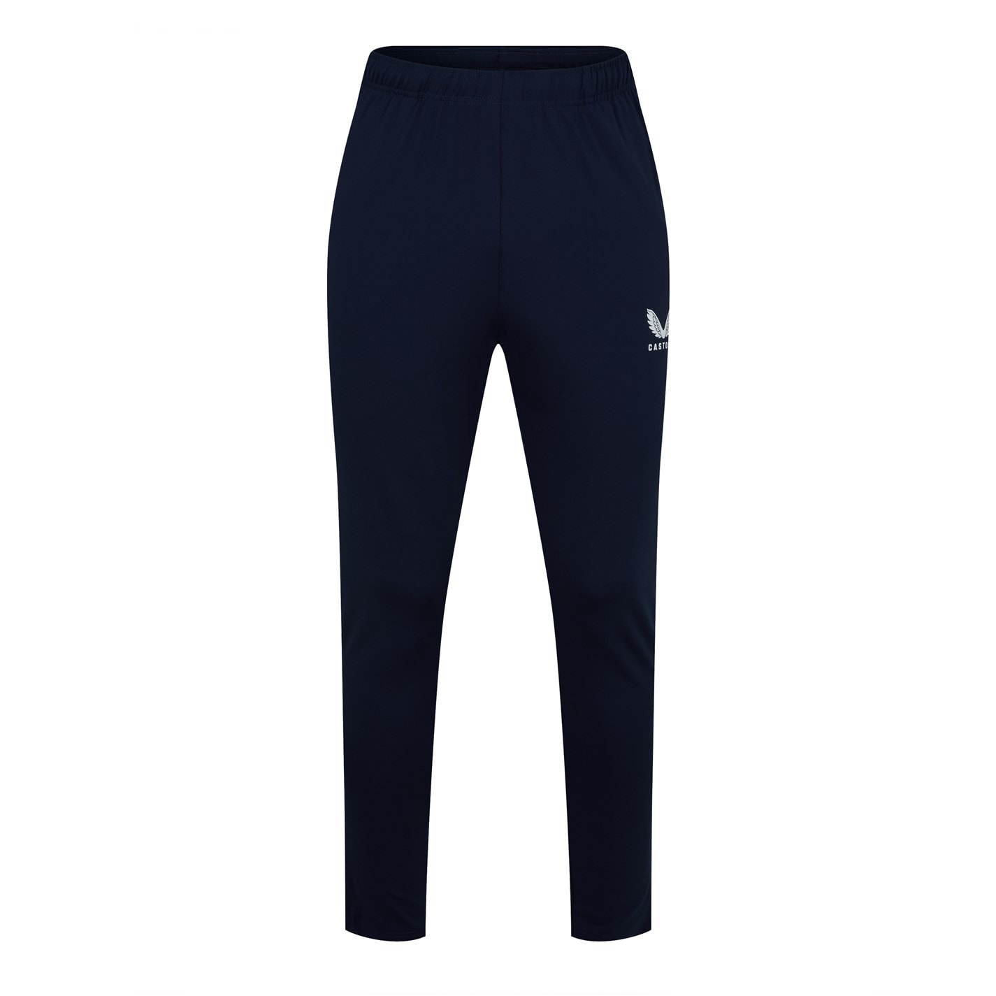 Pantaloni Castore Slim Fit pentru barbati bleumarin