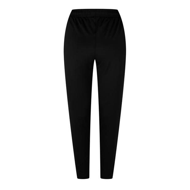 Pantaloni Castore Slm Fit femei negru