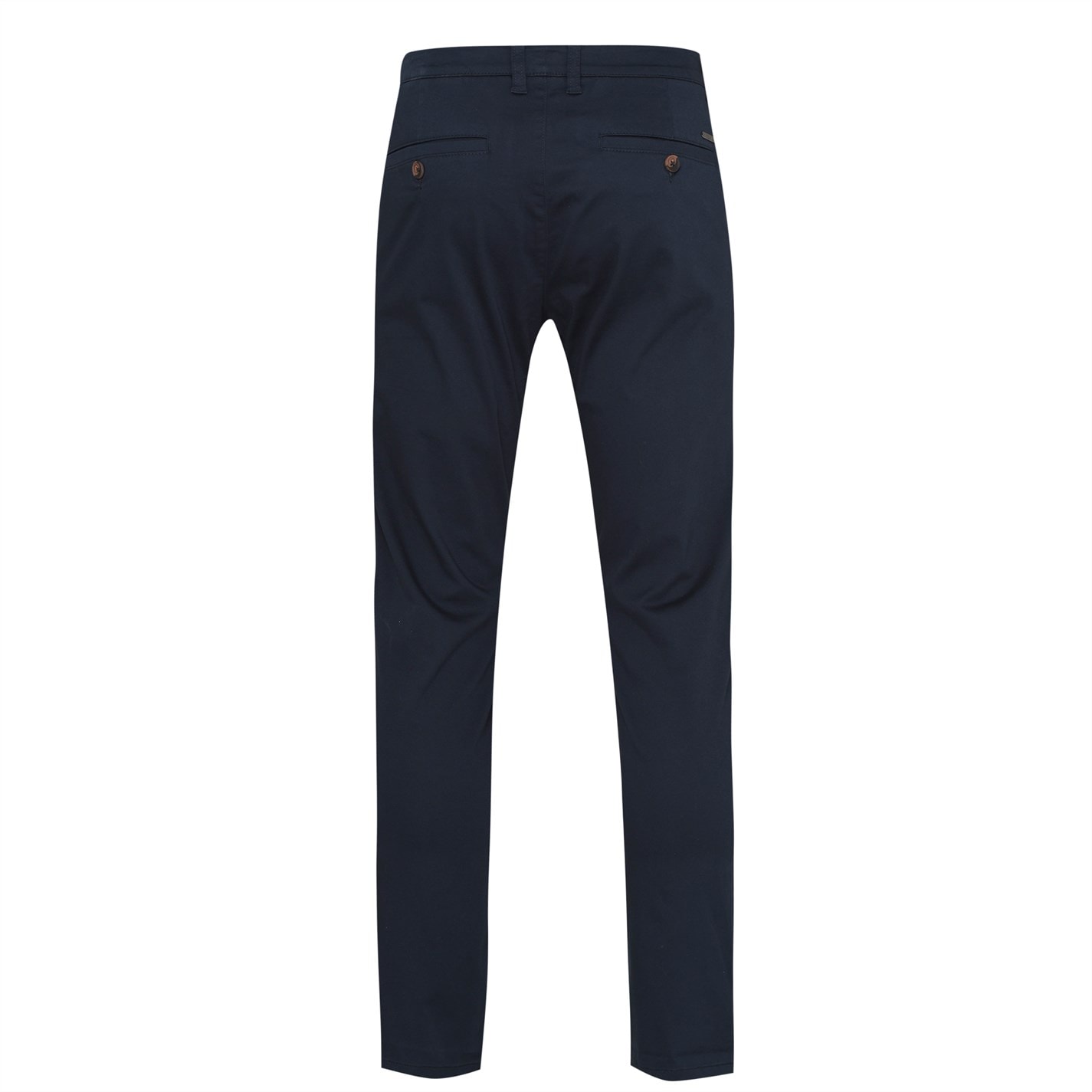 Pantaloni chino Pierre Cardin pentru Barbati bleumarin