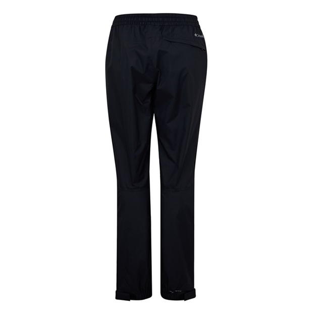 Pantaloni Columbia Pouring pentru femei negru