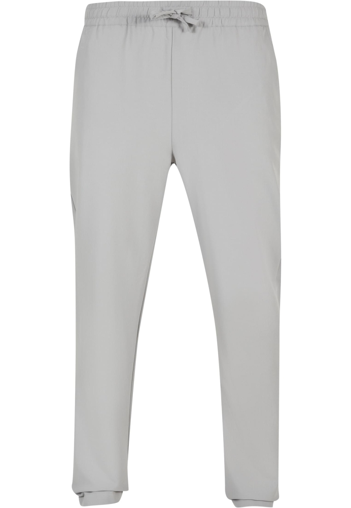 Pantaloni conici Jogger gri Urban Classics