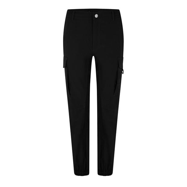 Pantaloni Criminal Damage SOHO 99 negru