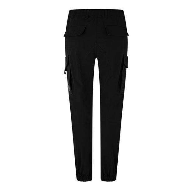 Pantaloni Criminal Damage SOHO 99 negru