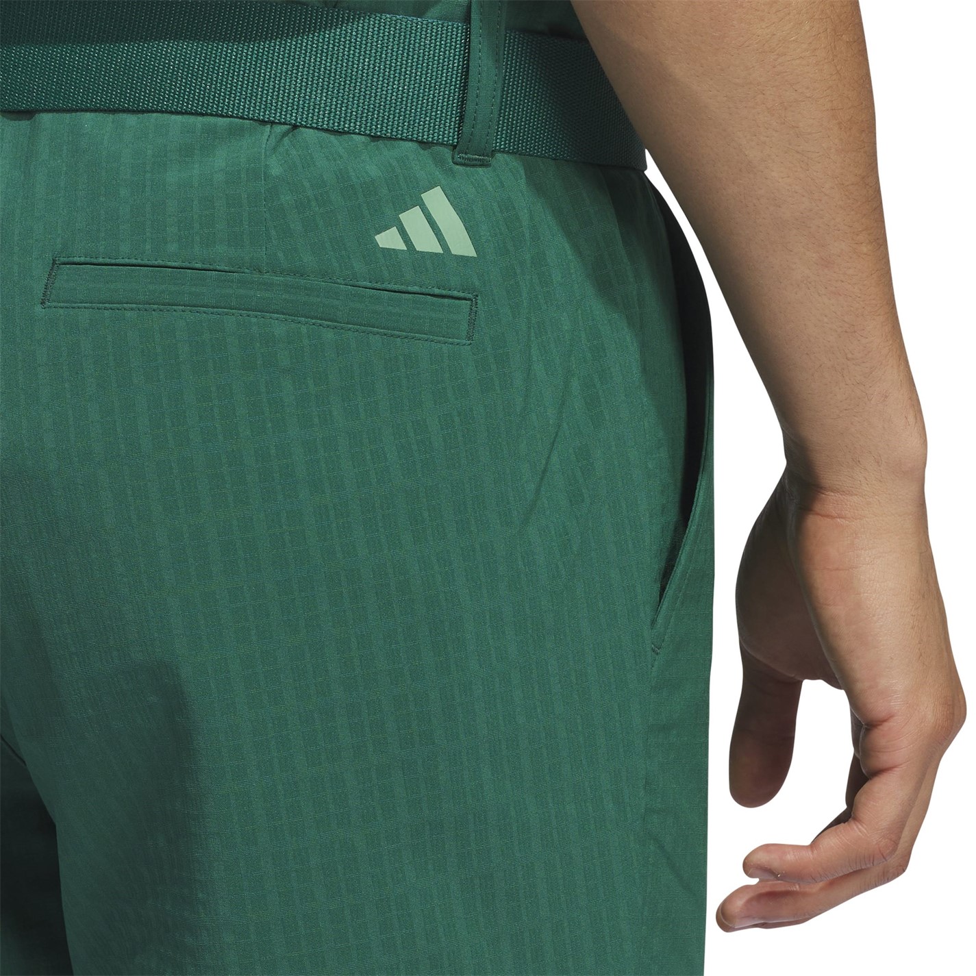 Pantaloni de golf adidas Ultimate365 Fall Weight pentru Barbati