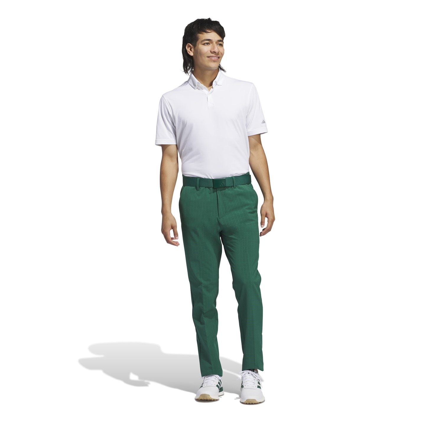 Pantaloni de golf adidas Ultimate365 Fall Weight pentru Barbati