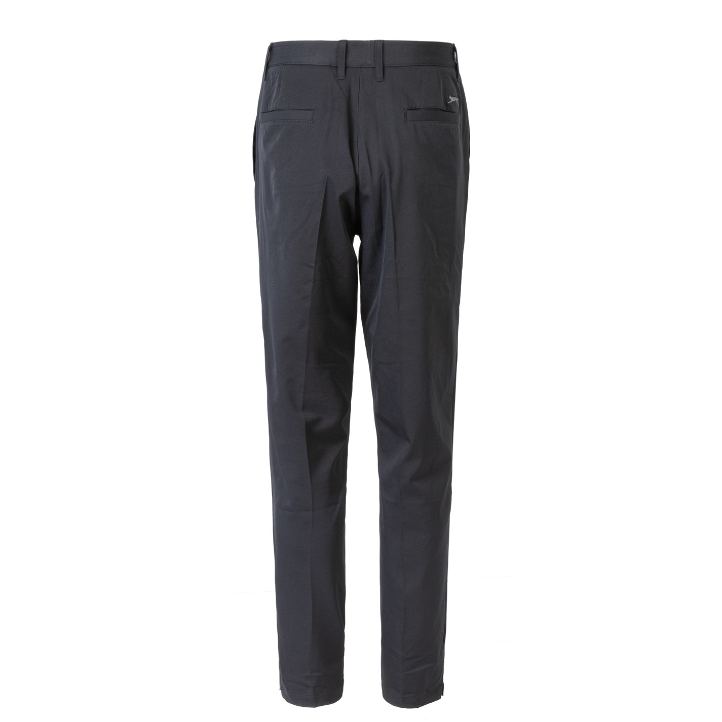 Pantaloni de golf Slazenger Performance pentru Barbati negru