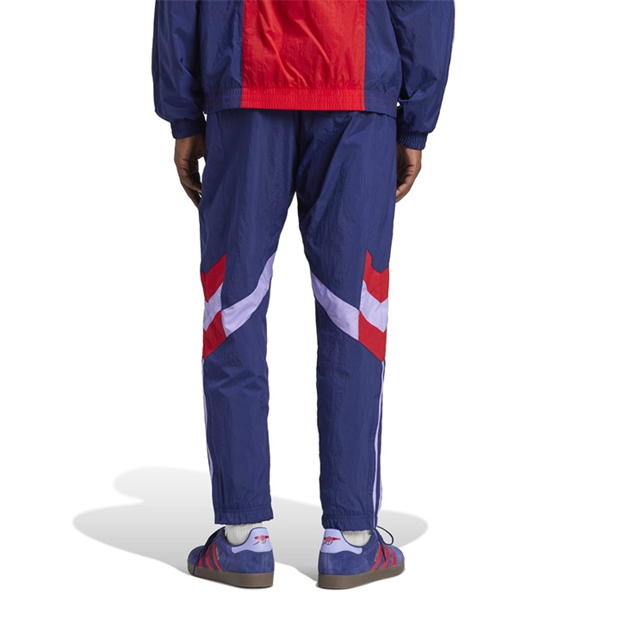 Pantaloni de trening adidas Arsenal Originals pentru adulti bleumarin albastru