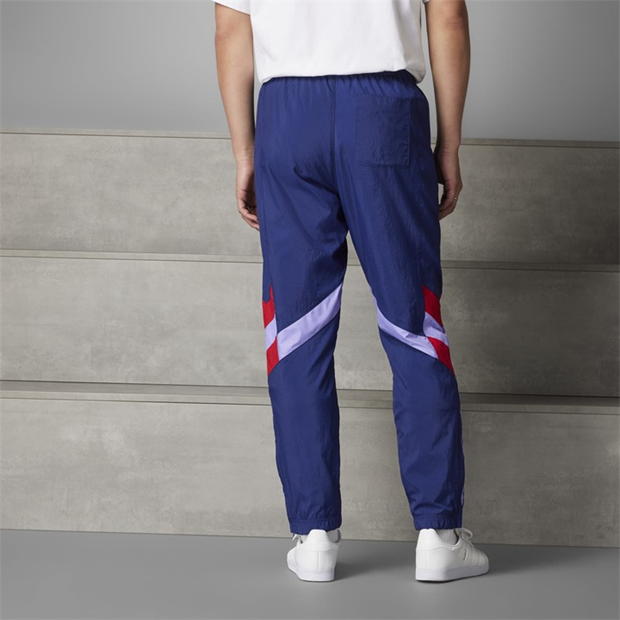 Pantaloni de trening adidas Arsenal Originals pentru adulti bleumarin albastru