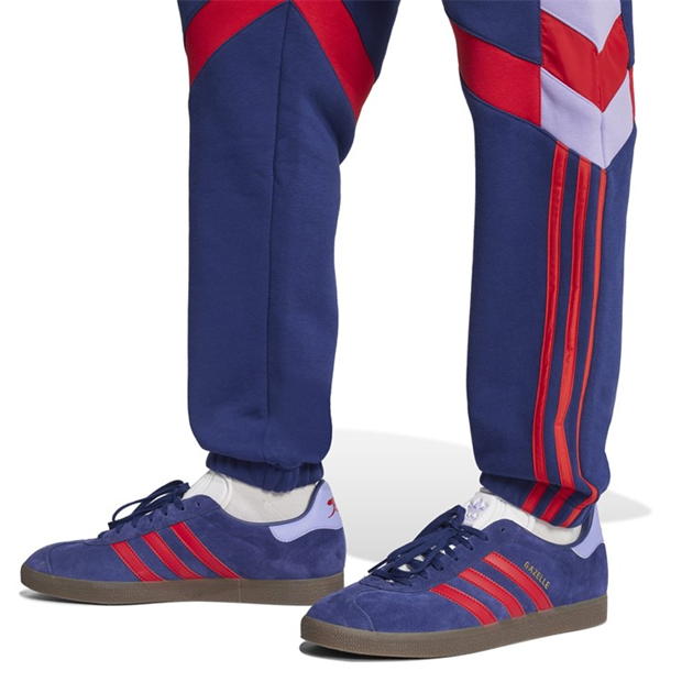 Pantaloni de trening adidas Arsenal Originals pentru adulti bleumarin albastru