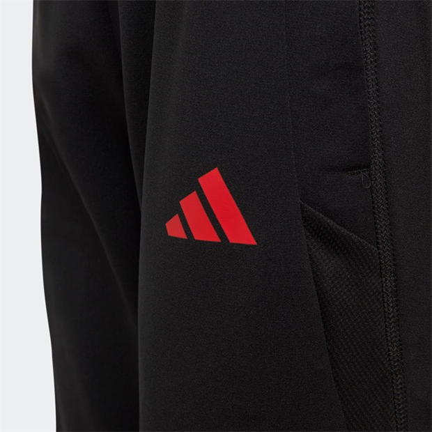 Pantaloni de trening adidas Belgia Tiro 23 antrenament pentru Copii negru