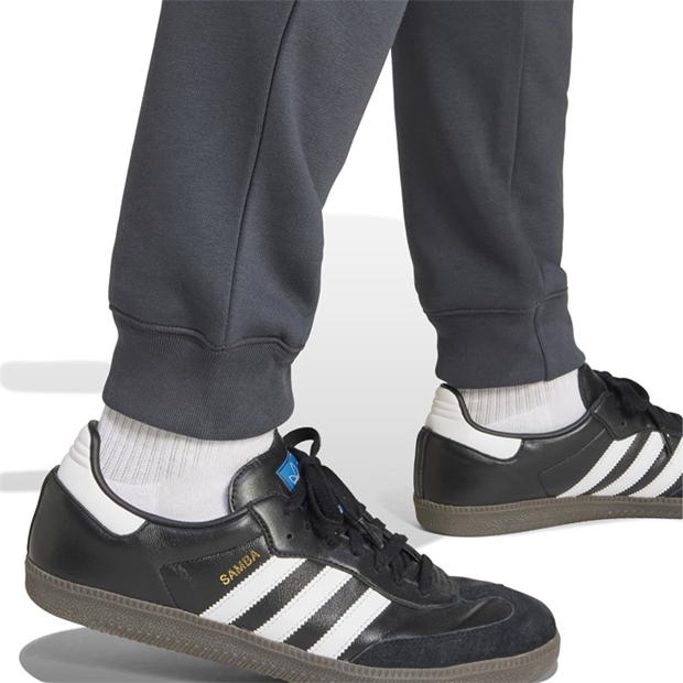 Pantaloni de trening adidas Jude Bellingham pentru adulti inchis gri