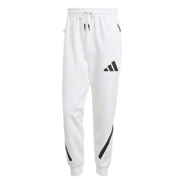 Pantaloni de trening adidas Z.N.E. pentru Barbati alb