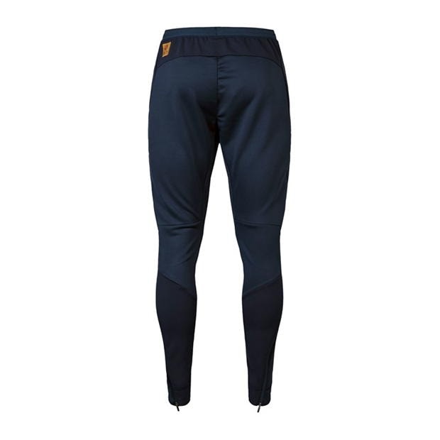 Pantaloni de trening Canterbury British and Irish Lions Drill 2024 pentru adulti inchis albastru