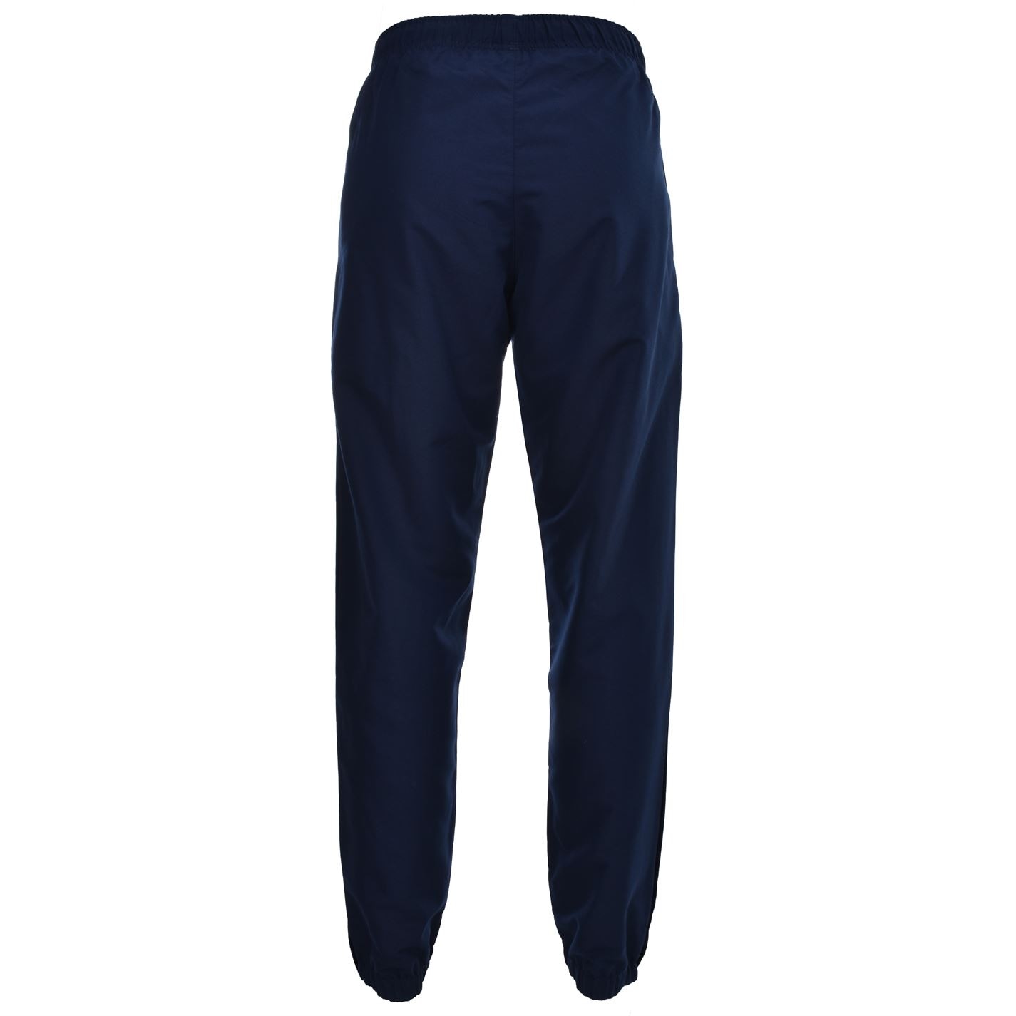 Pantaloni de trening Canterbury cu mansete Stadium bleumarin