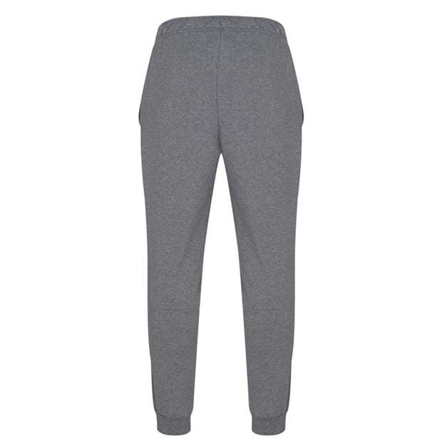 Pantaloni de trening Nike Dri-FIT conici pentru Barbati gri carbune heathr