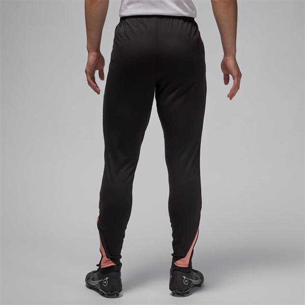 Pantaloni de trening Nike Paris Saint-Germain Strike Third 2024 2025 pentru adulti negru