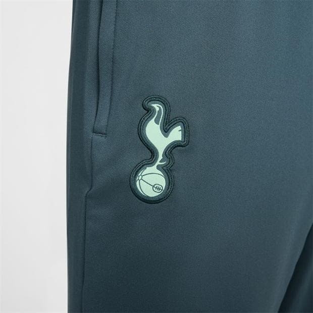 Pantaloni de trening Nike Tottenham Hotspur Third Strike 2024 2025 pentru adulti gri