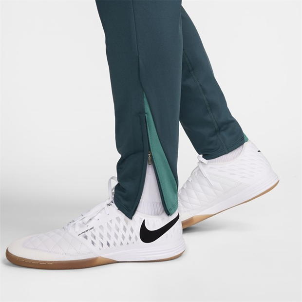 Pantaloni de trening Nike Tottenham Hotspur Third Strike 2024 2025 pentru adulti gri