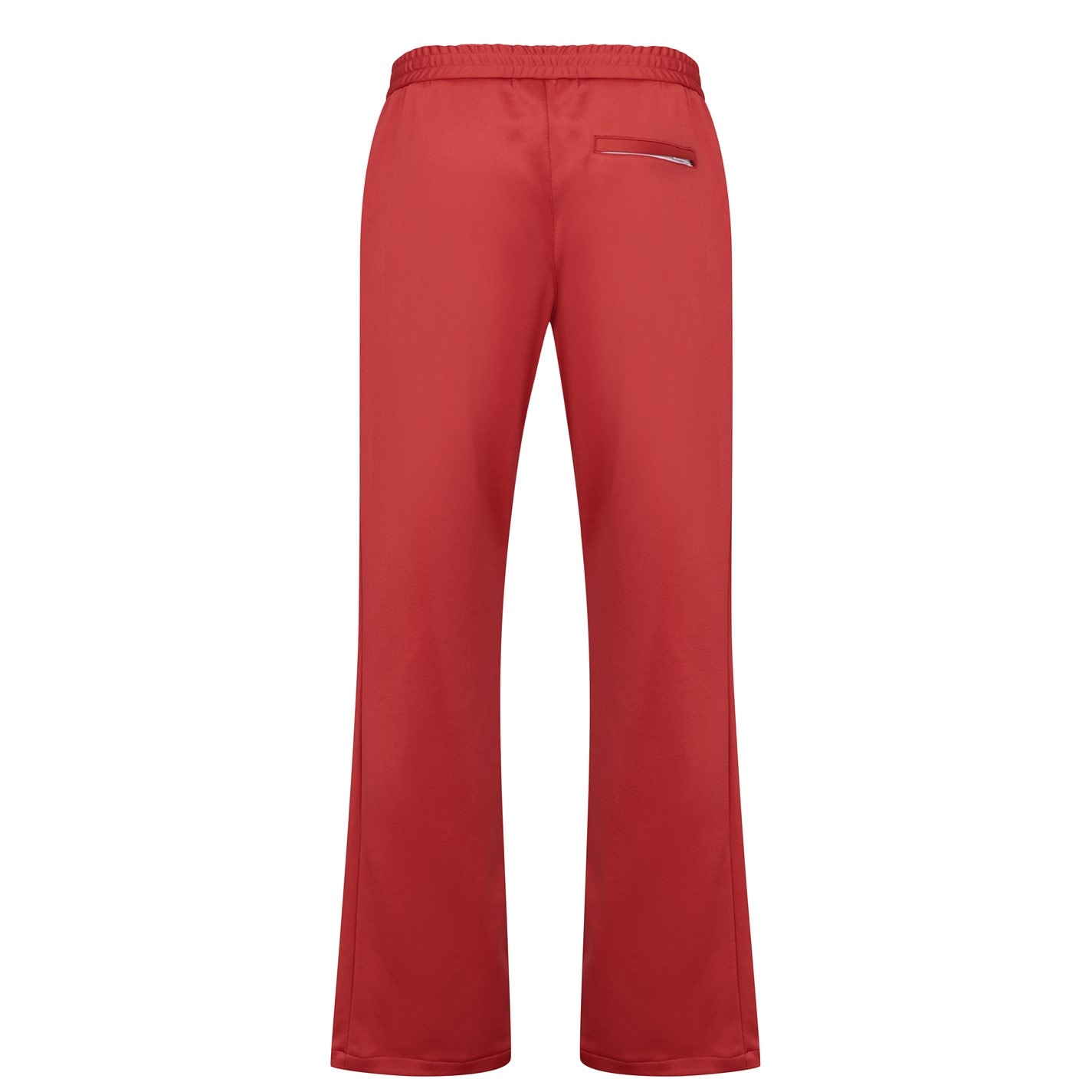 Pantaloni de trening OFF alb Arrows rosu