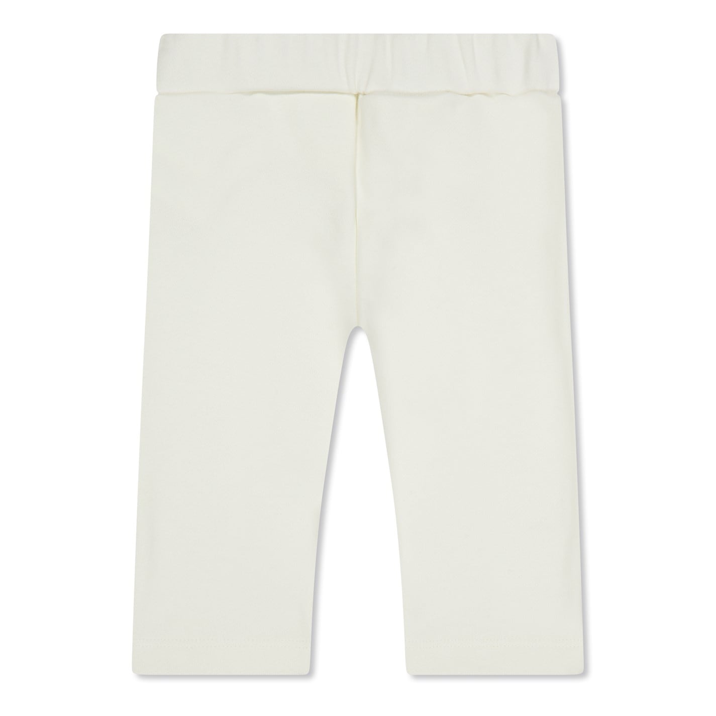 Pantaloni de trening OFF alb Off bebelusi multicolor