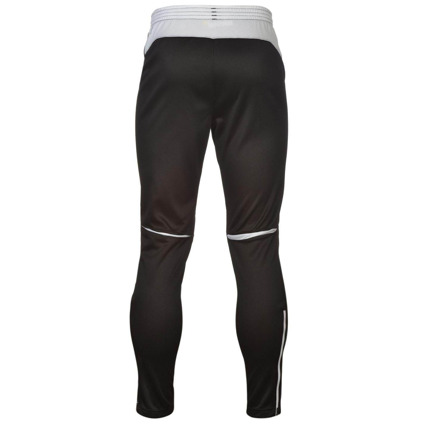 Pantaloni de trening Puma Newcastle United pentru Barbati negru alb