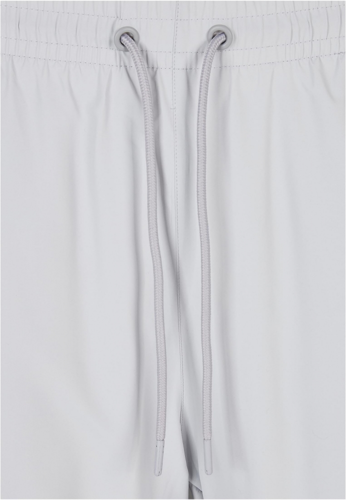 Pantaloni de trening Recycled gri Urban Classics