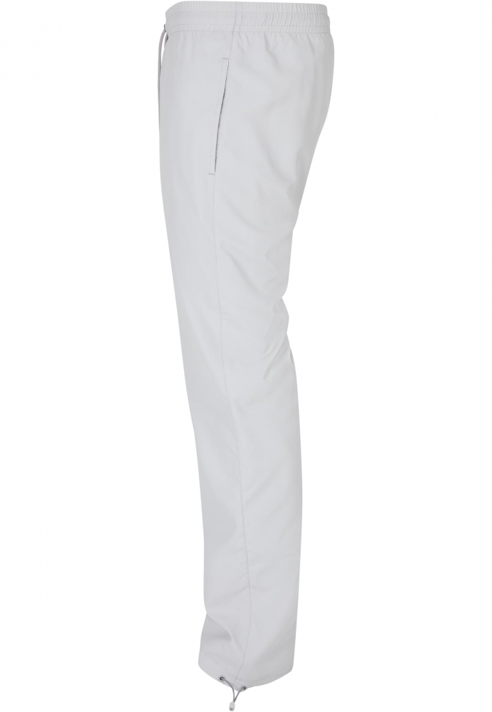 Pantaloni de trening Recycled gri Urban Classics