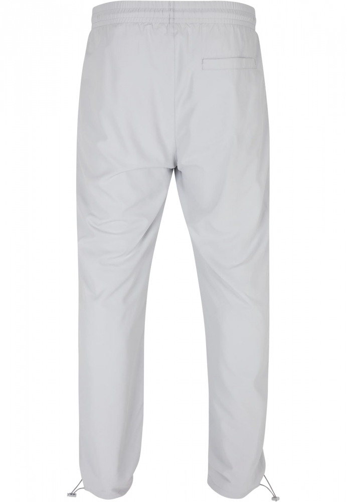 Pantaloni de trening Recycled gri Urban Classics