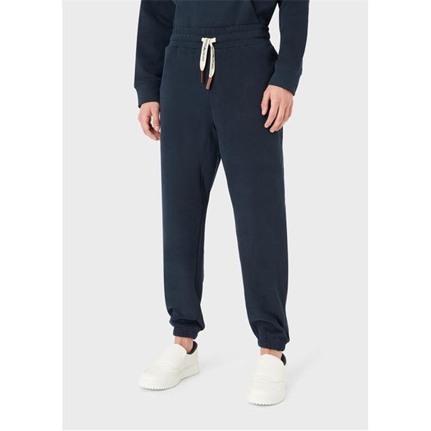 Pantaloni EMPORIO ARMANI Emporio pentru barbati bleumarin