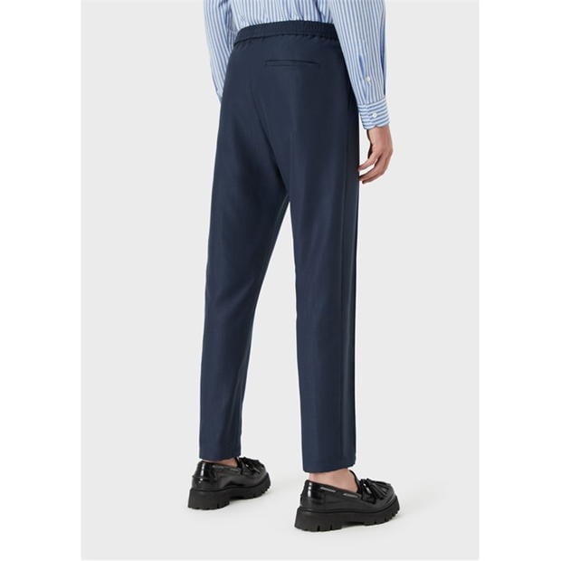 Pantaloni EMPORIO ARMANI Emporio Tprd pentru barbati