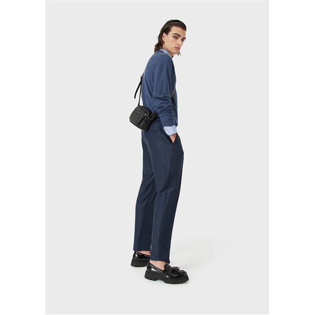 Pantaloni EMPORIO ARMANI Emporio Tprd pentru barbati