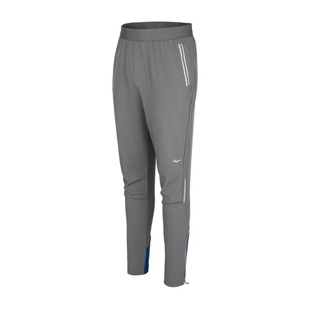 Pantaloni Everlast Flex gri albastru