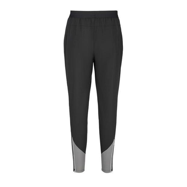 Pantaloni Everlast Flex negru gri