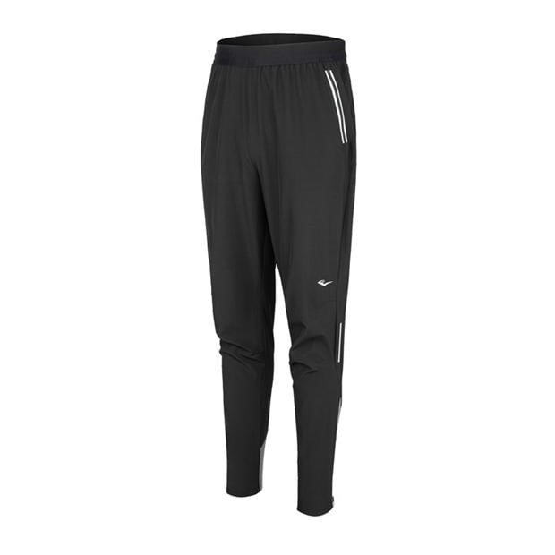 Pantaloni Everlast Flex negru gri