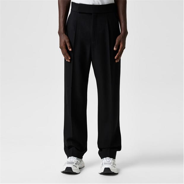 Pantaloni FEAR OF GOD 8th negru